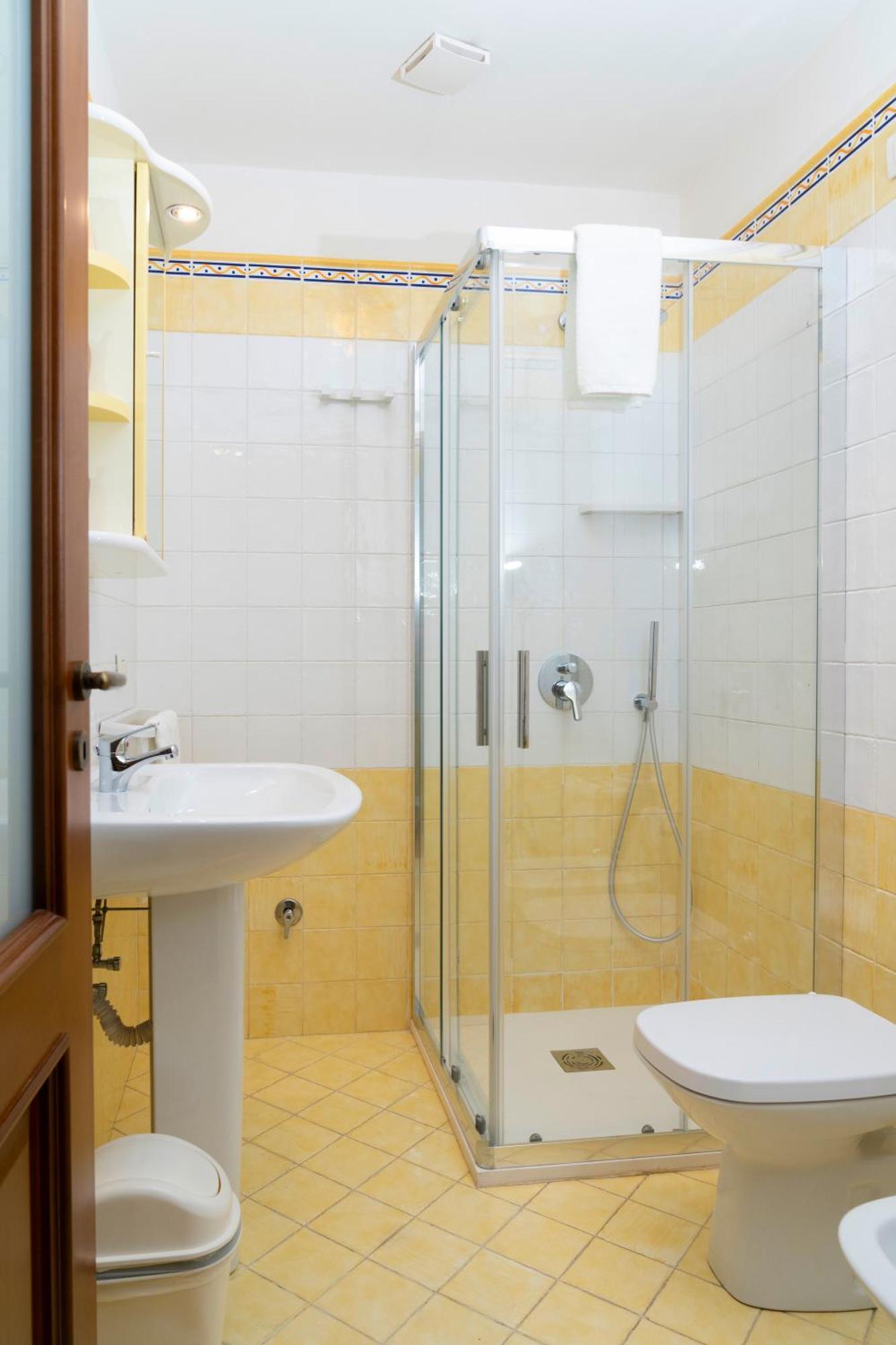 El Mosaico Del Sol Hotel Đảo Đảo Lampedusa Ngoại thất bức ảnh