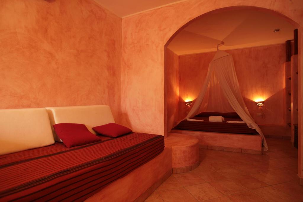 El Mosaico Del Sol Hotel Đảo Đảo Lampedusa Phòng bức ảnh