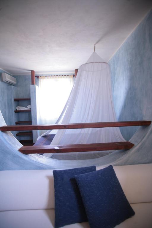 El Mosaico Del Sol Hotel Đảo Đảo Lampedusa Ngoại thất bức ảnh